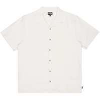 Mens Vacay Linen Shirt